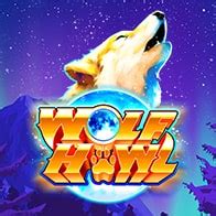 Jogue Wolf Howl online
